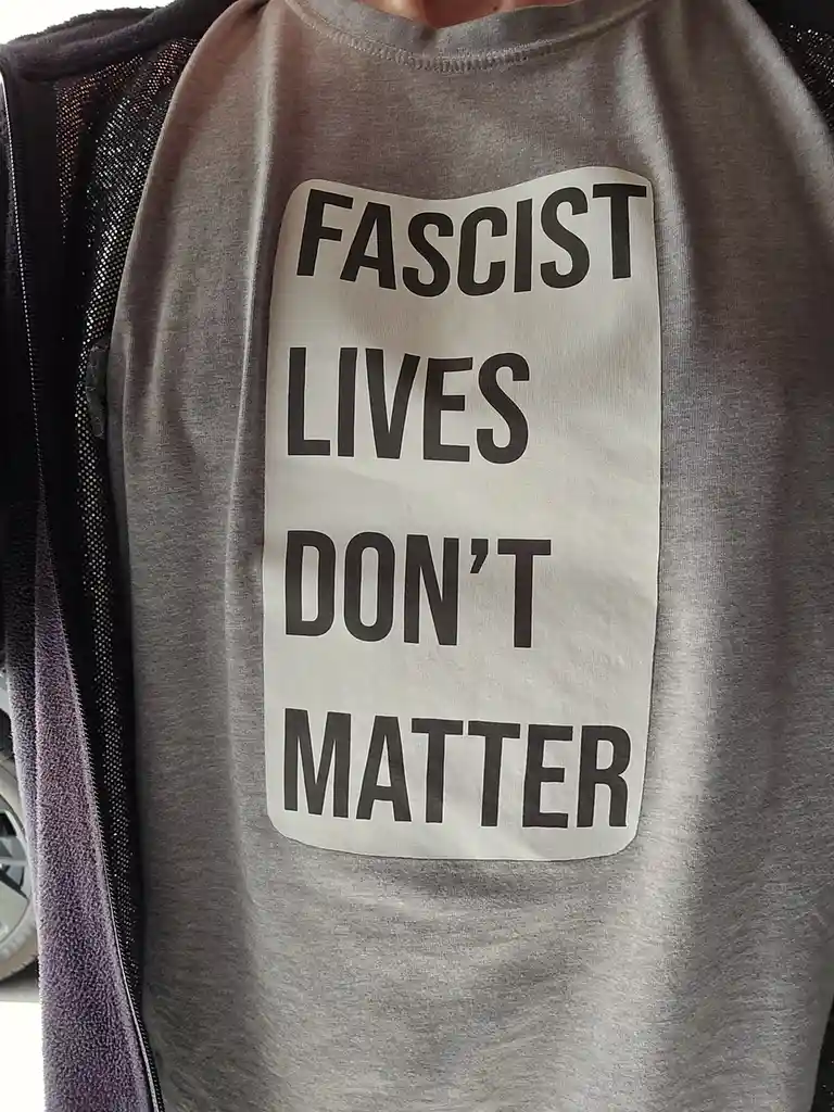 New Outfit to Make a Statement