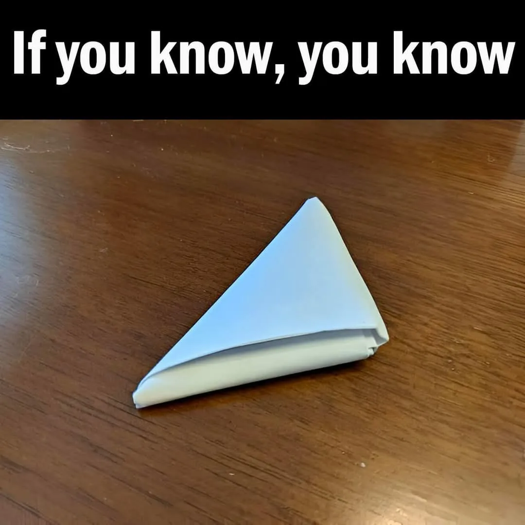 I totally get it, LOL!