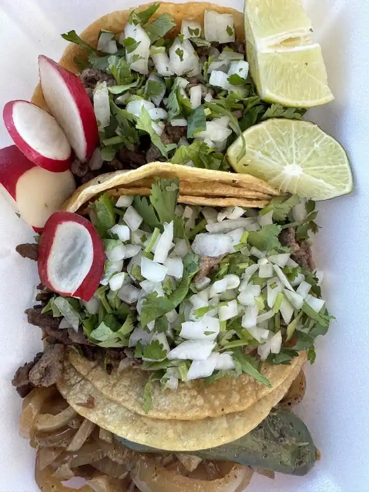 Celebrate Taco Tuesday: A Delicious Tradition!