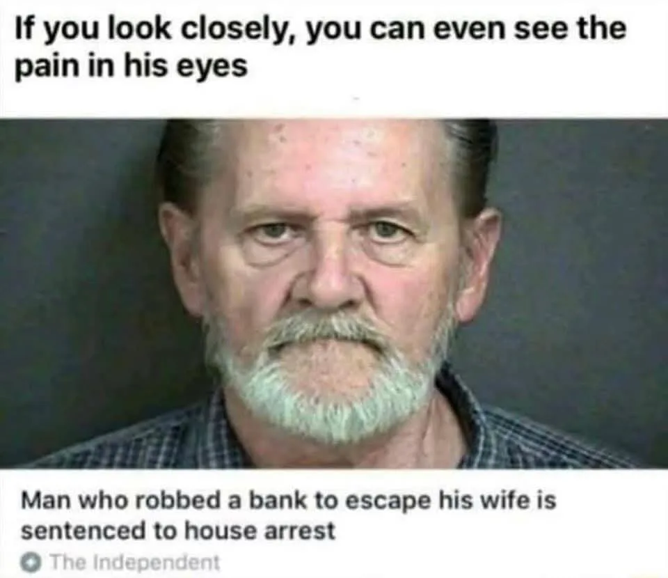 Your Honor, I Request to Take a Seat