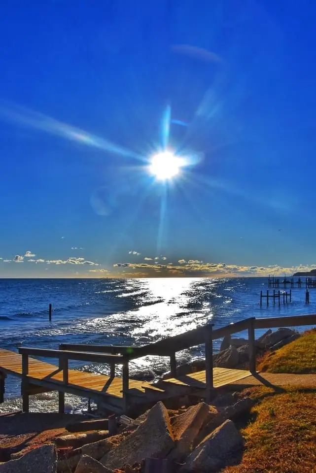 Good morning, sunshine!
