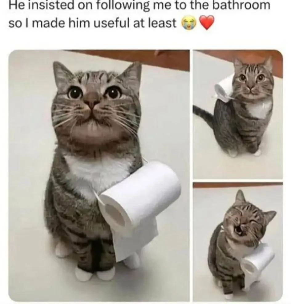 This Face Says It All: Pure Happiness