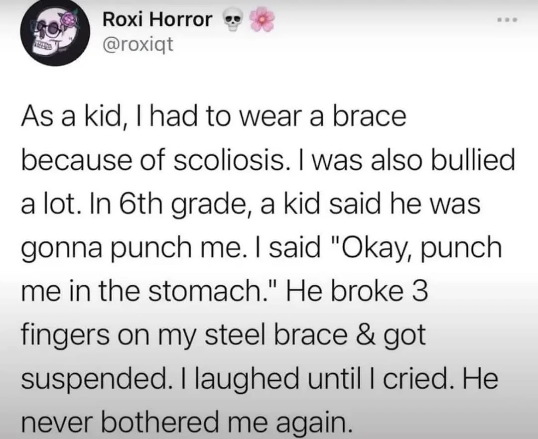 Well Played, Kiddo! You Got Us Laughing!