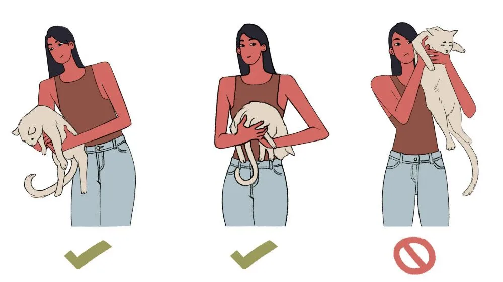 Tips to Prevent Nails from Leaving Marks: A Handy Guide