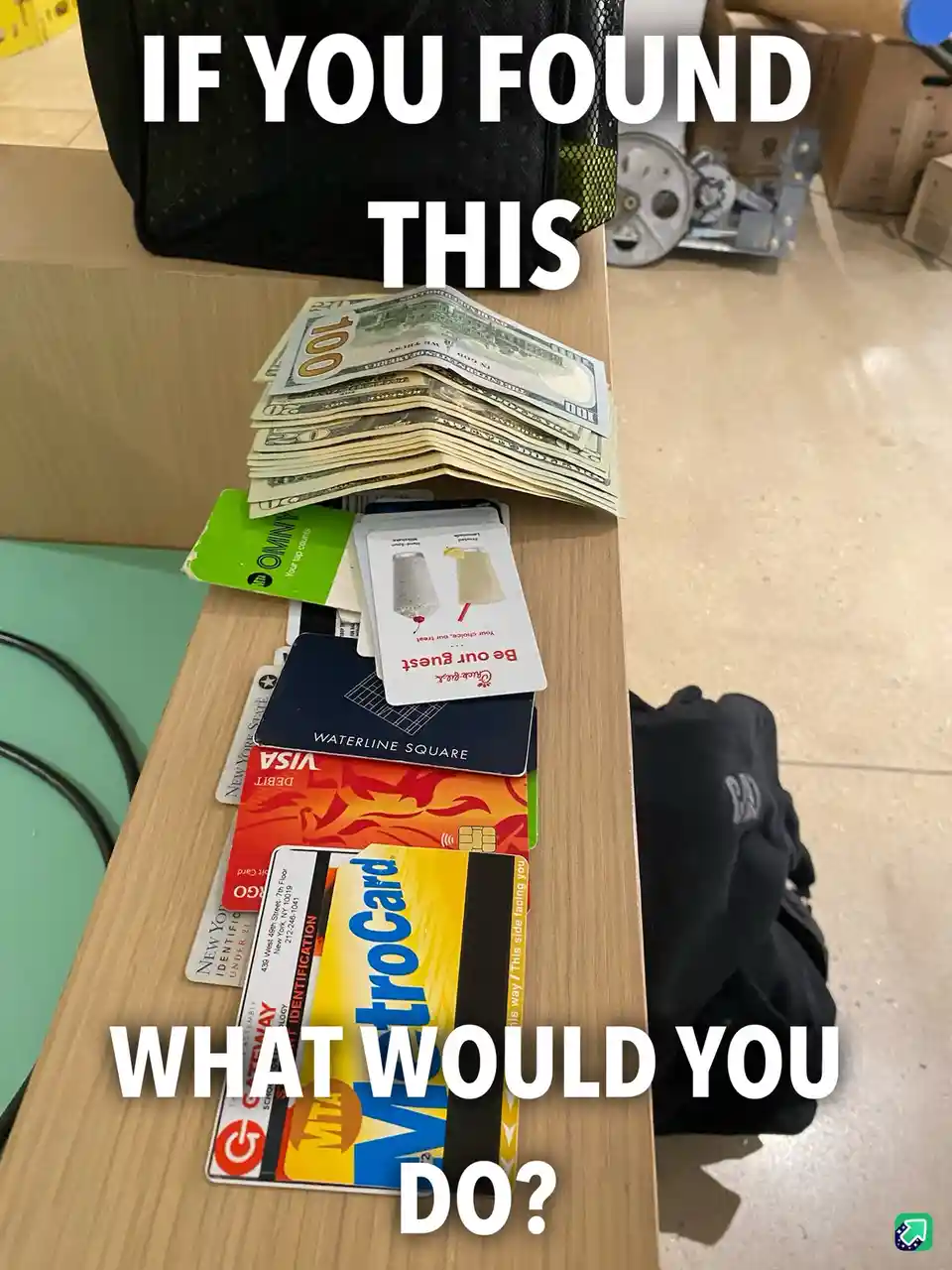 The Importance of Paying It Forward