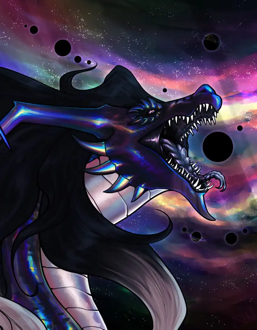 A Cosmic Feast for the Senses