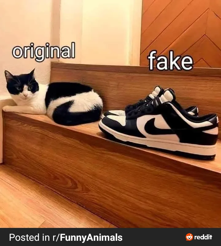 The Classic Original