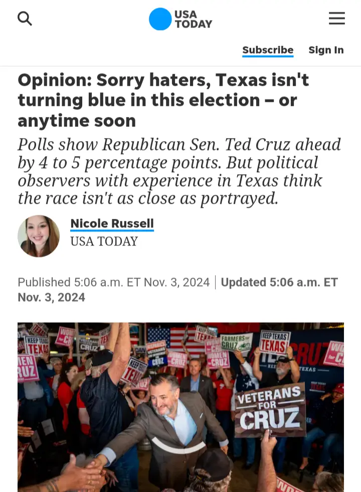 Fingers Crossed This Article Doesn't Age Like Milk!