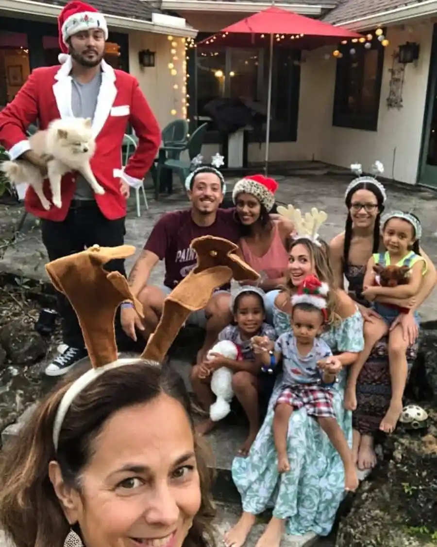 Wishing Everyone a Merry (Belated) Christmas!
