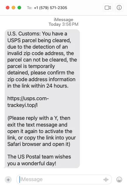 Unmasking the Deceptive Scammers