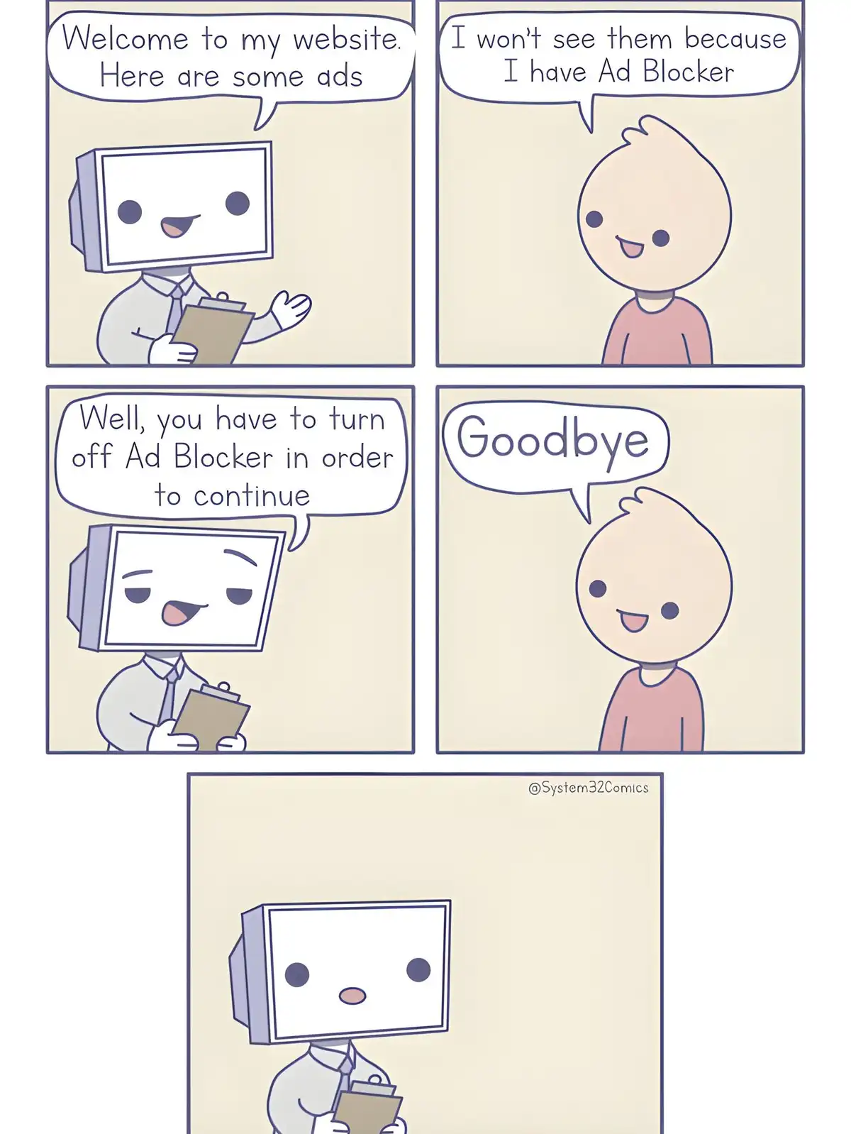 A Heartfelt Farewell