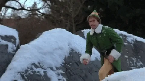 Go Team Acorn, Go!