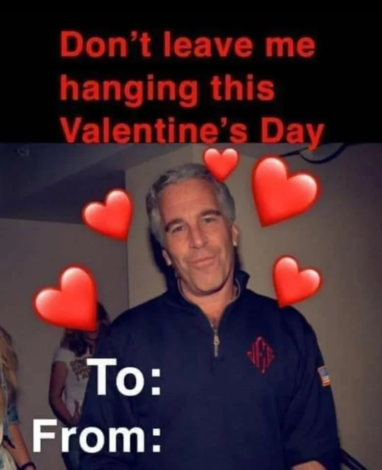 Celebrating Valentimes with joy!