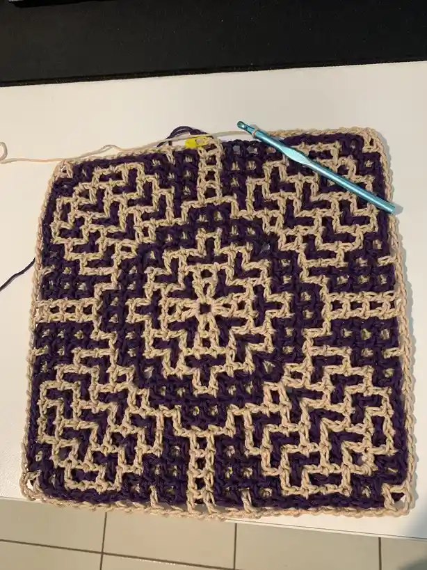Crochet: My Passion and Creative Outlet