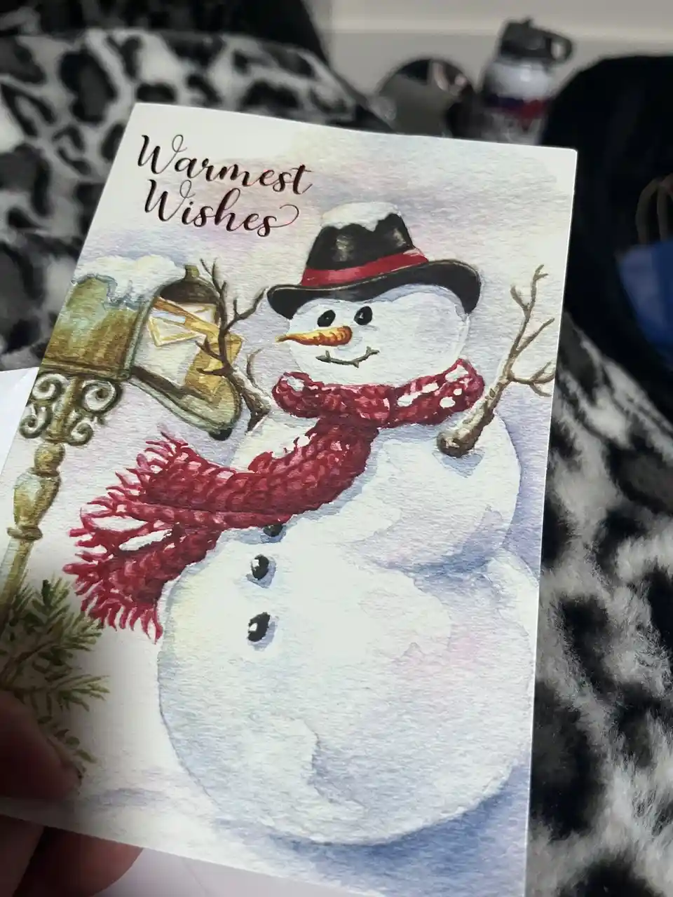 No Secret Santa This Year: A Holiday Disappointment