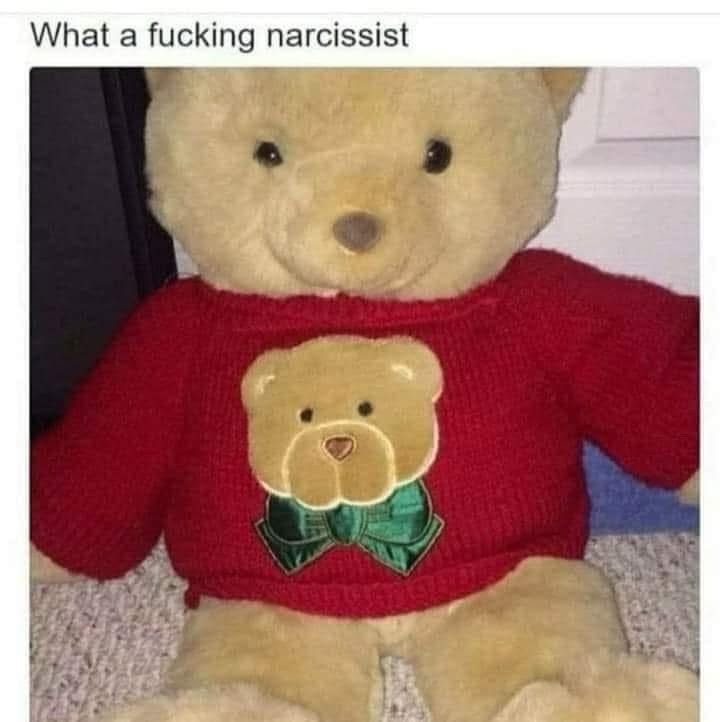 Memes I've Collected Over the Past Few Months