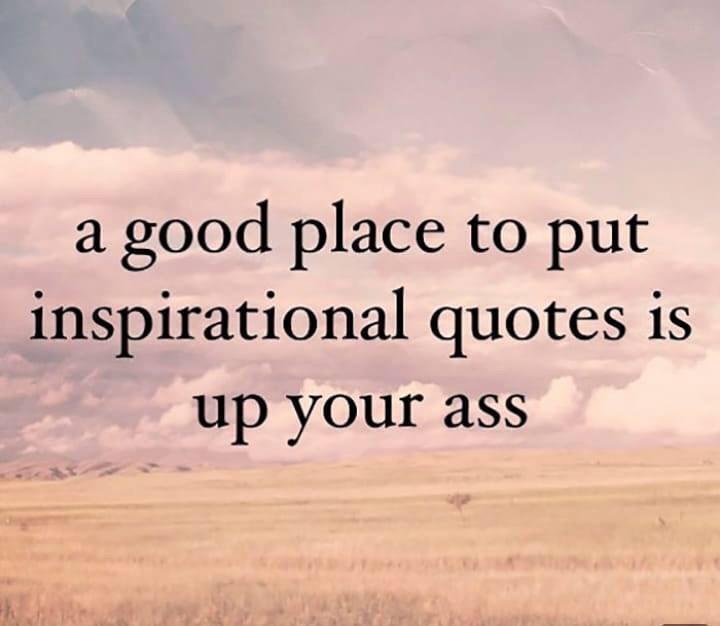 The image shows a serene, wide-open field under a cloudy sky with soft, warm lighting. Overlaid in large, black serif font…