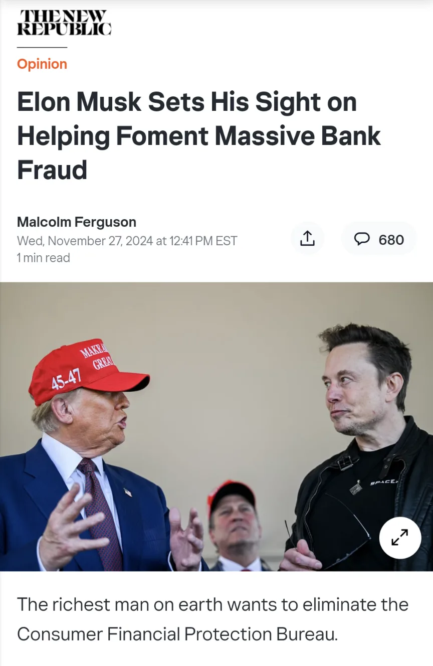 Reviving the Notorious Evil Agenda