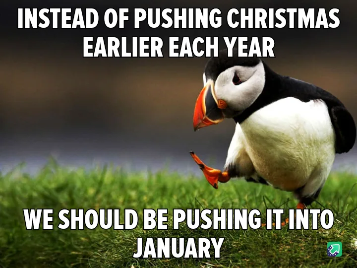 Who's Ready to Join Me?