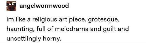 That Sounds Just About Right, Doesn't It?
