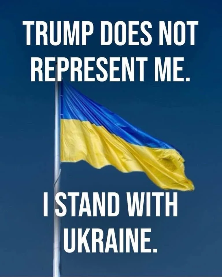 Get Wrecked, Trump!