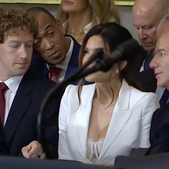 Zuckerberg Approves - A Like from Zuck!