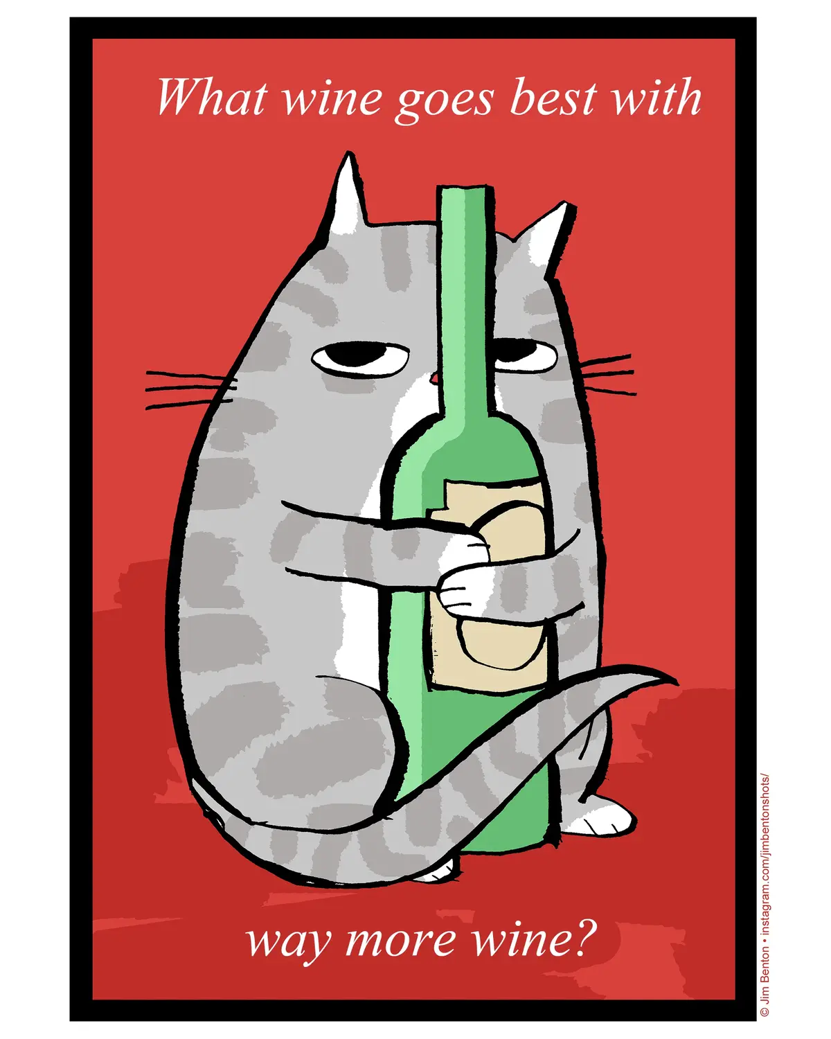 Don't Get All Judgy, Mr. Sommelier! Just Answer the Question Already!