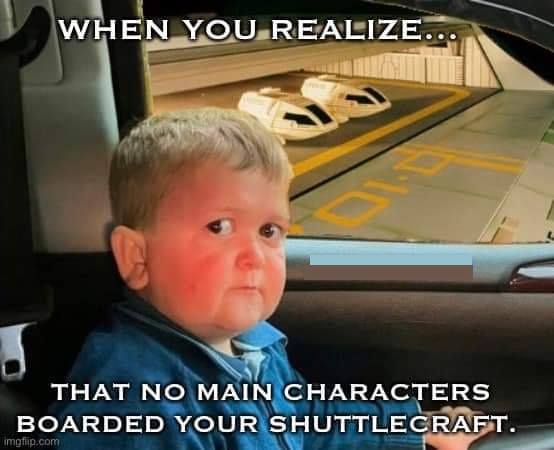 Get Ready for Photon Torpedoes and Time Travel Shenanigans!