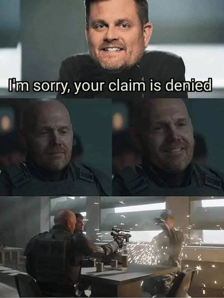 This Meme Saga Just Keeps Getting Better!