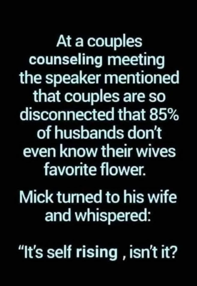 A truly wise individual