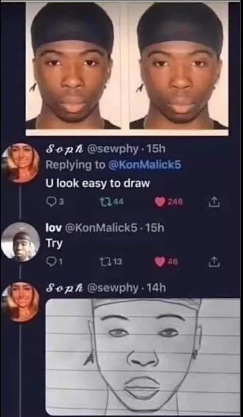Too Simple to Be True
