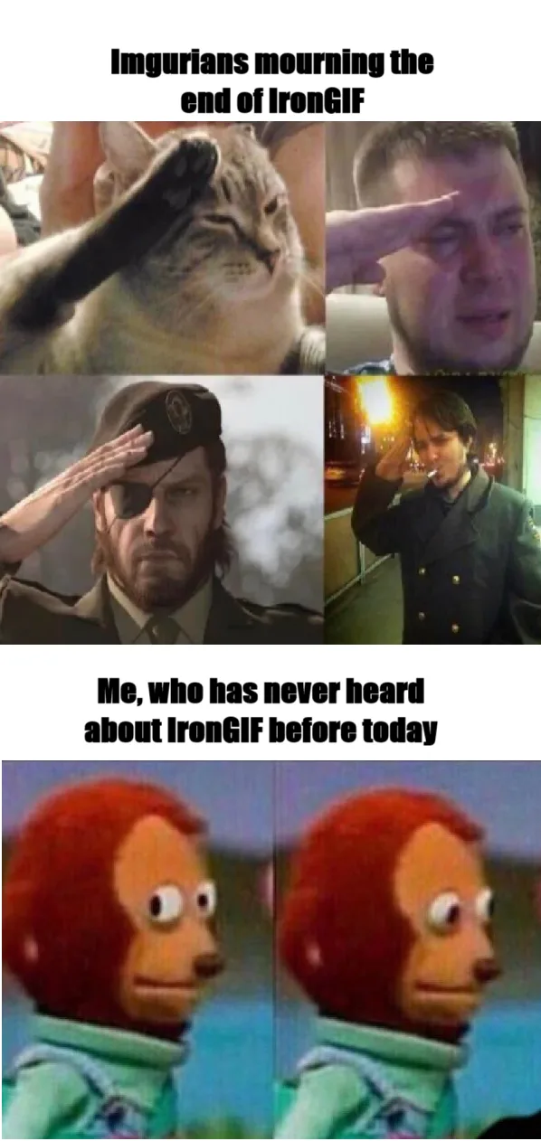 Celebrating 9 Years of Being Here