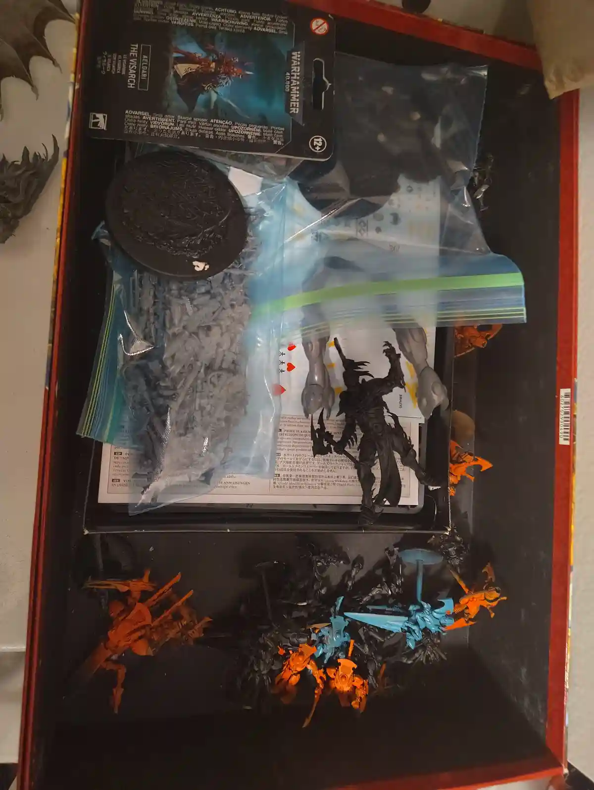Just Some Stuff to Share!
