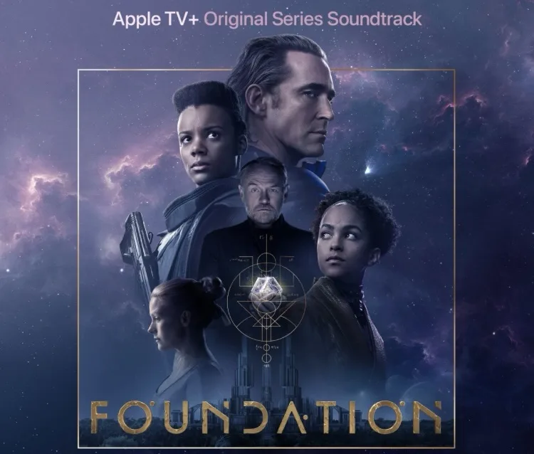 A Dream Team of Sci-Fi Favorites