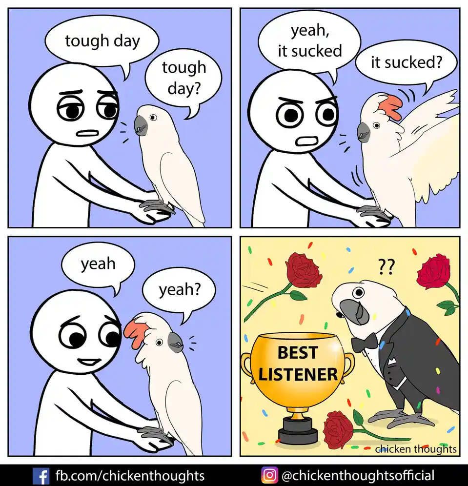 The Ultimate Best Bird Showcase