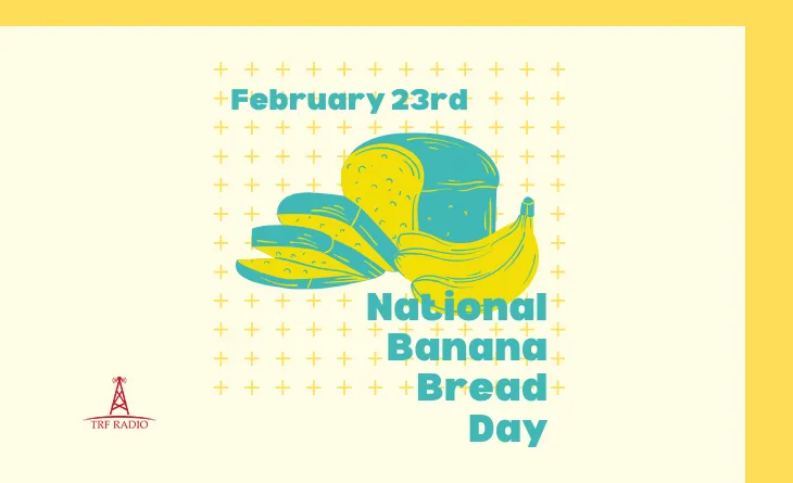 The Perfect Pair: Bananas and Bread