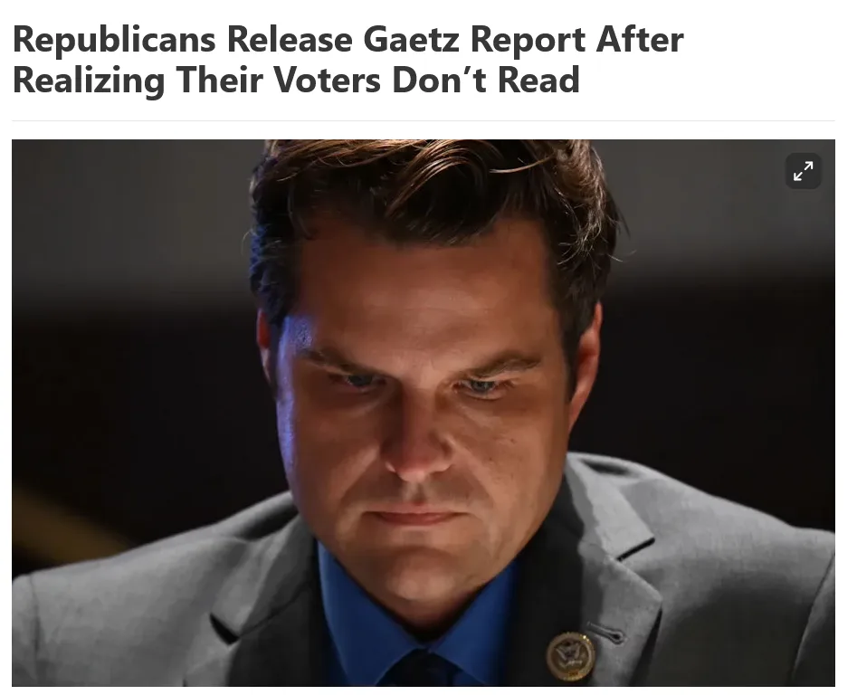 A close-up photo of a man in a gray suit and blue shirt with a U.S. House of Representatives pin, looking down with a stern…