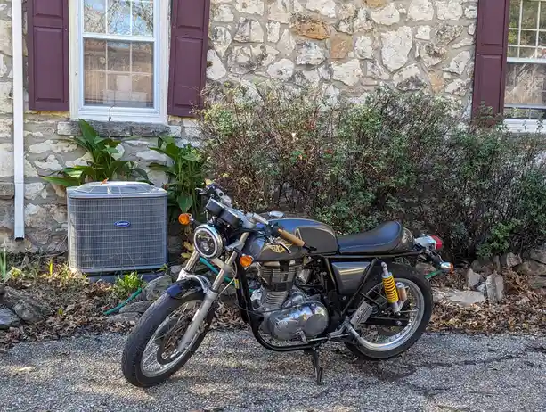 Do Motorcycles Fit In at the Car Meet? Let's Discuss!