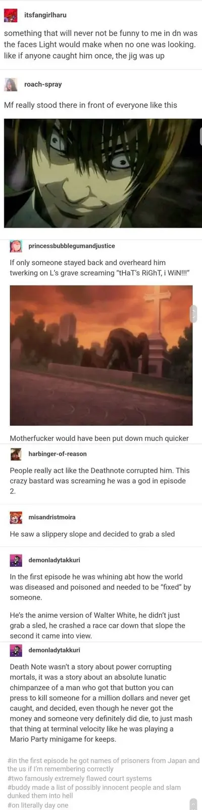 A True Criminal Mastermind in Action