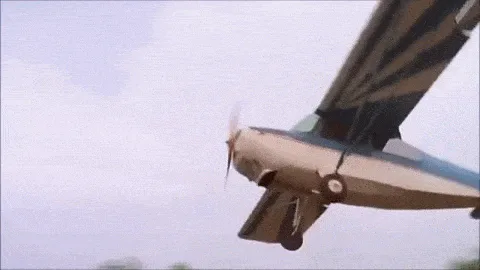 We're All In on This One!
