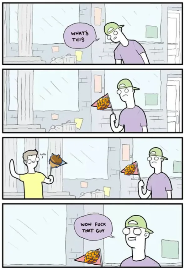 The Current Vibe on Imgur
