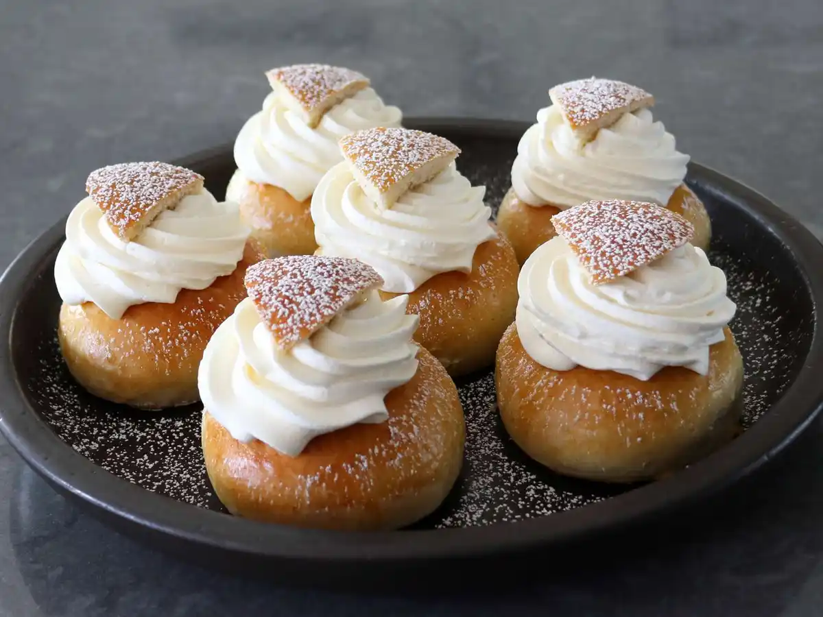 Indulging in Semla: A Sweet Tradition