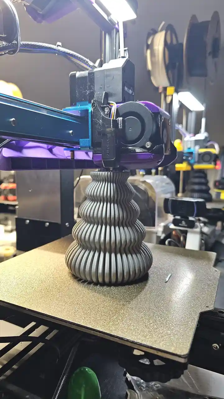 3D Printing: My Creative Escape in My Free Time