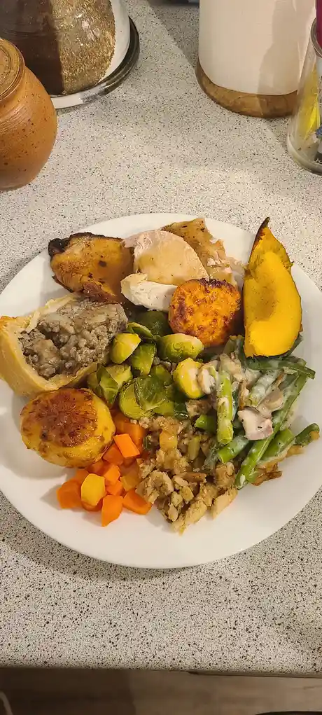 I Absolutely Crushed It This Year, Guys!