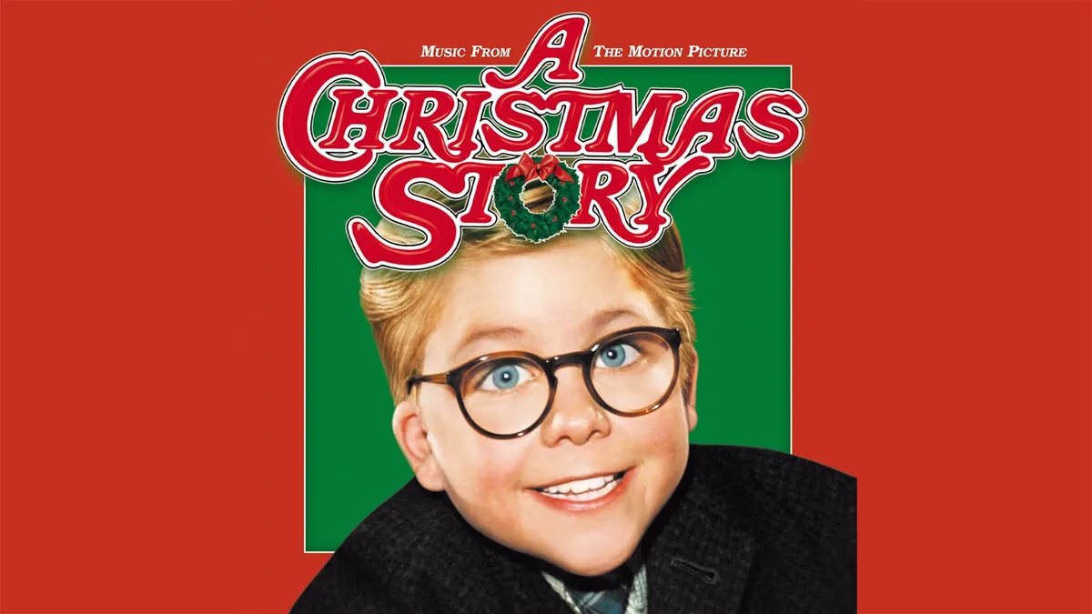 The Ultimate Christmas Movie Experience