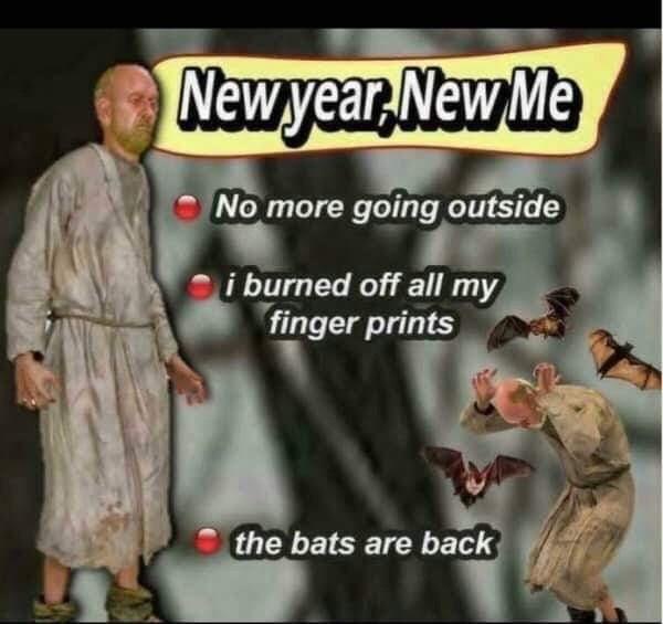 That time of year has rolled around again, everyone!