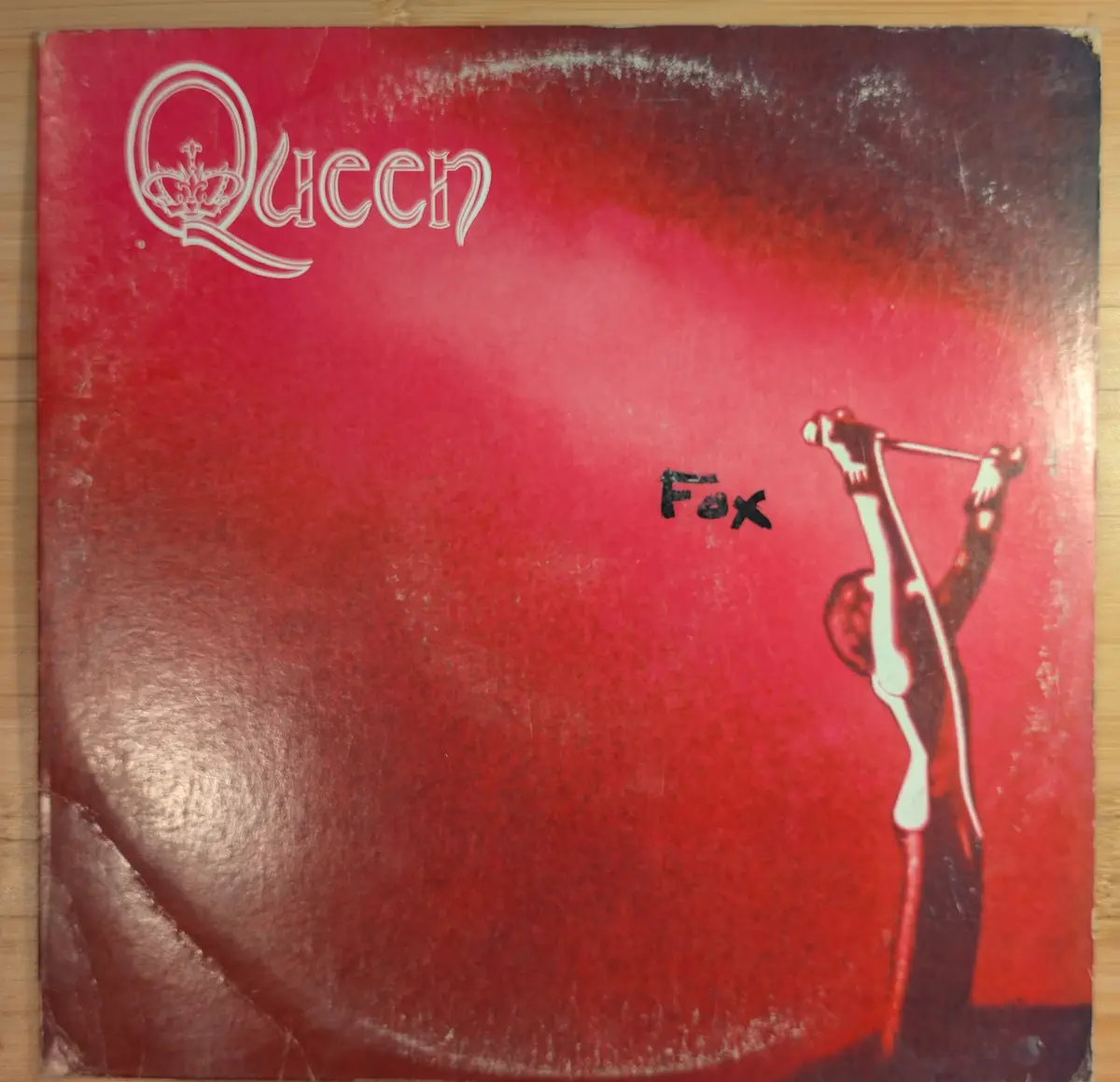 Mom's Epic Record Collection: Volume 21
