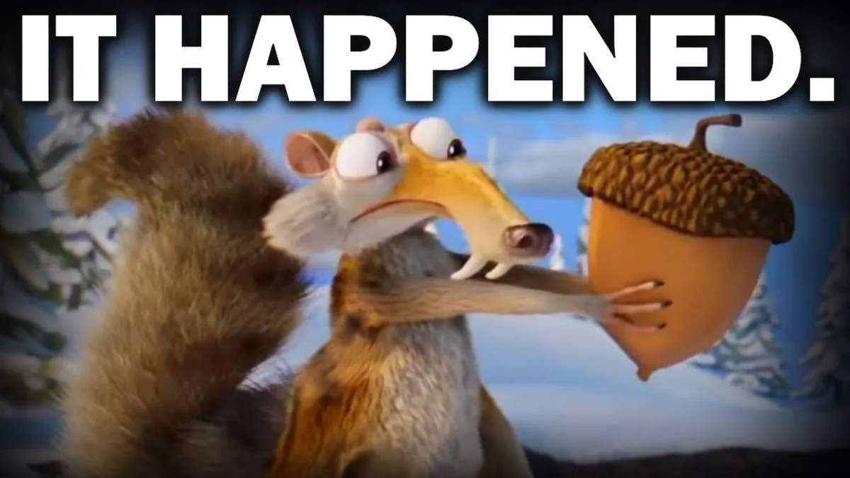 Sound the Battle Cry: WAAAAAAAAAR!