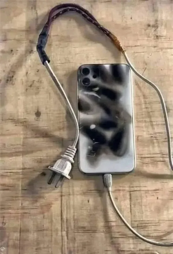 The Magic of Fast Charging: A Game Changer
