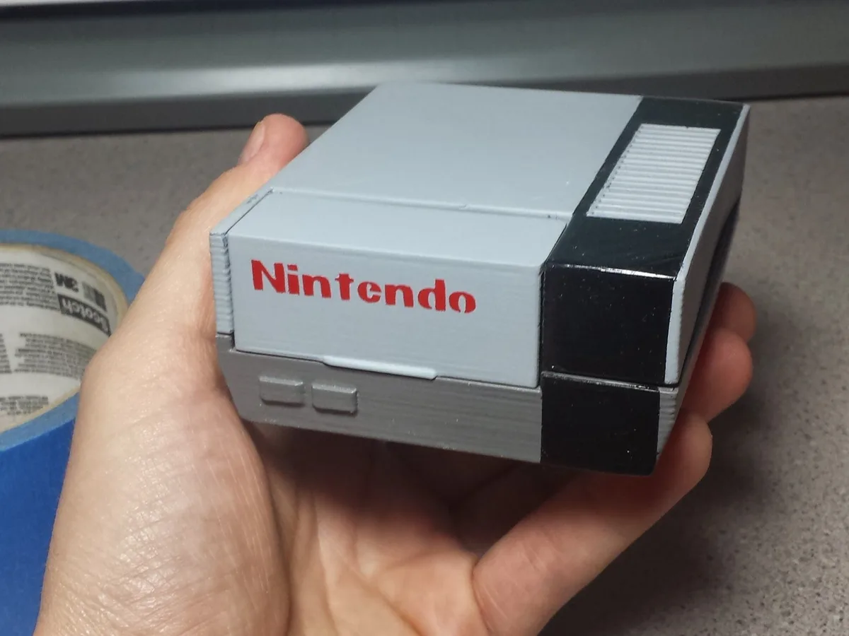 Mission Accomplished: My Raspberry Pi Emulator with Over 2000 Games!